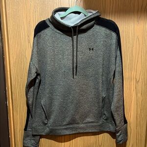 Under Armour women’s sweatshirt!